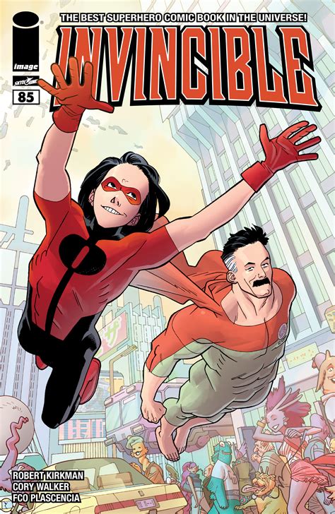 invincible comics free|invincible full comic free.